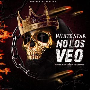 White Star – No Los Veo